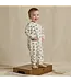 Tiny Bows Baby Runaround Jumpsuit