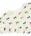 Tiny Bows Baby Runaround Jumpsuit