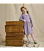 Rainbow Unicorns Long Sleeve Sunny Dress