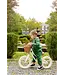 Beaufort Bonnet Grier Green with Palmetto Pearl Long Sleeve Benny Romper