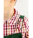 Beaufort Bonnet Grier Green with Easton Pond Plaid Ivy League Longall