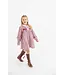 Beaufort Bonnet Easton Pond Plaid with Worth Avenue White Long Sleeve Mary Dal Dress