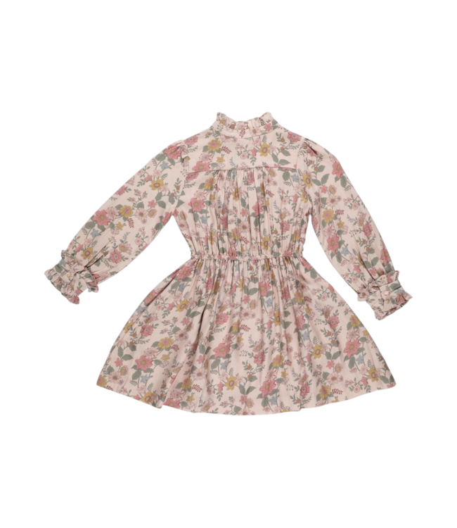 Bloom Dawn Dress