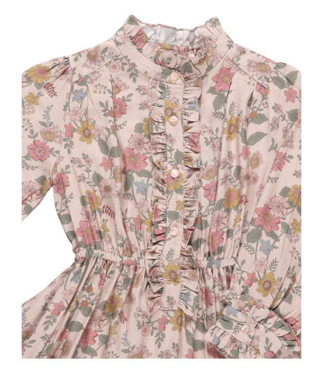 Bloom Dawn Dress
