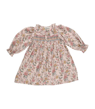 Early Sunday Bloom Jeanette Dress
