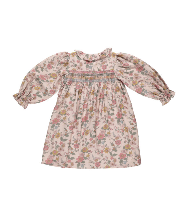 Bloom Jeanette Dress