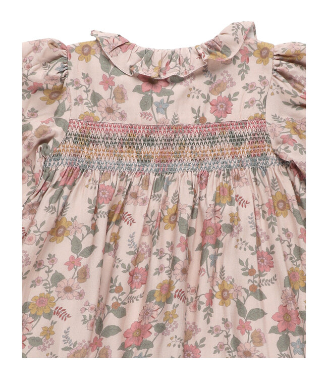 Bloom Jeanette Dress