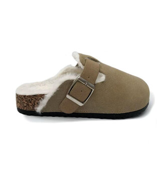 Mia Sand Brea Ambsue Shoe