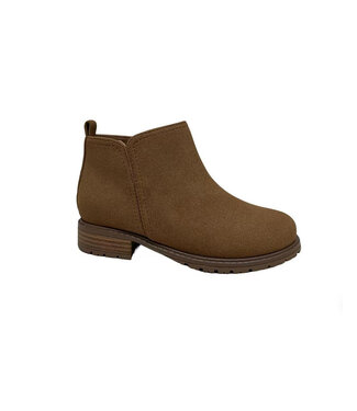 Mia Chestnut Margee Bootie