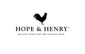 Hope & Henry