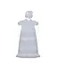 White Taylor Christening Gown