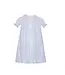 White Dallas Daygown