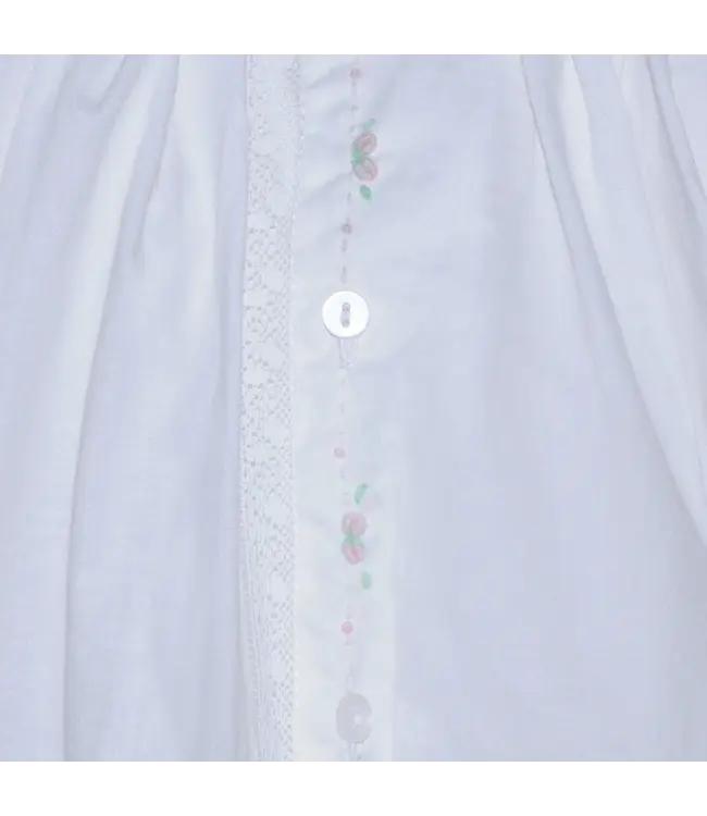 White Marlow Daygown