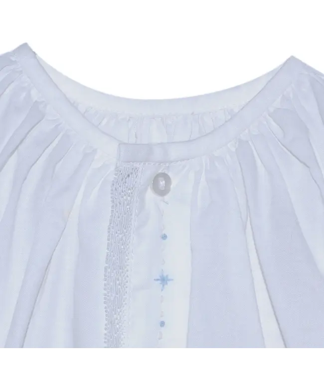 White Marlow Daygown