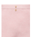 Pink Textured Legging