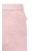 Pink Textured Legging