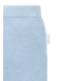 Blue Textured Legging