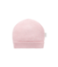 Pink Textured Beanie