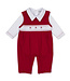 Classic Treasures Holiday F26 Overall Set