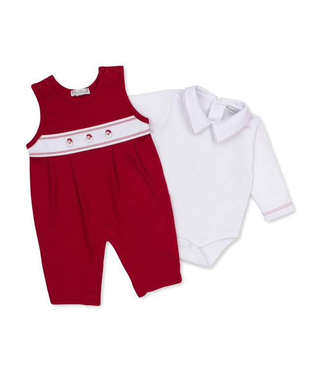 Classic Treasures Holiday F26 Overall Set