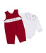 Classic Treasures Holiday F26 Overall Set