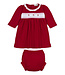 Classic Treasures Holiday F26 Dress Set