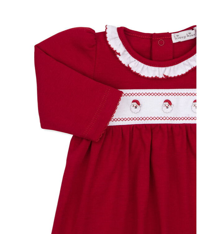 Classic Treasures Holiday F26 Dress Set