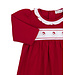 Classic Treasures Holiday F26 Dress Set
