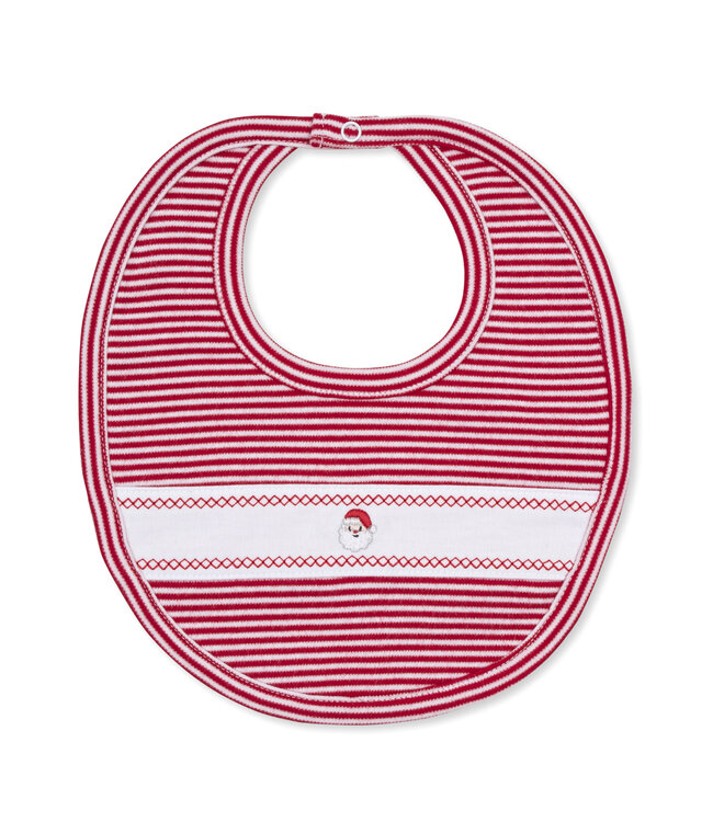 Classic Treasures Holiday F26 Bib