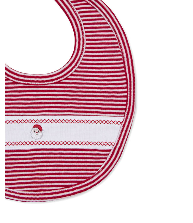 Classic Treasures Holiday F26 Bib