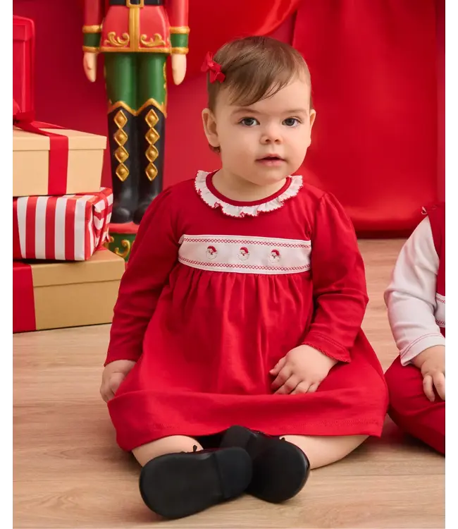 Classic Treasures Holiday F26 Dress Set