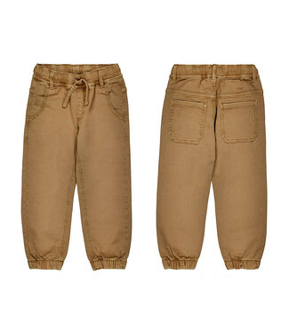 Mayoral Dark Khaki Jogger