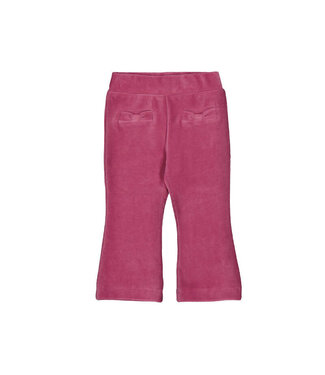 Mayoral Rose Corduroy Pant