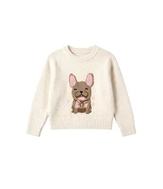 Preppy Goose Hazel Sweater
