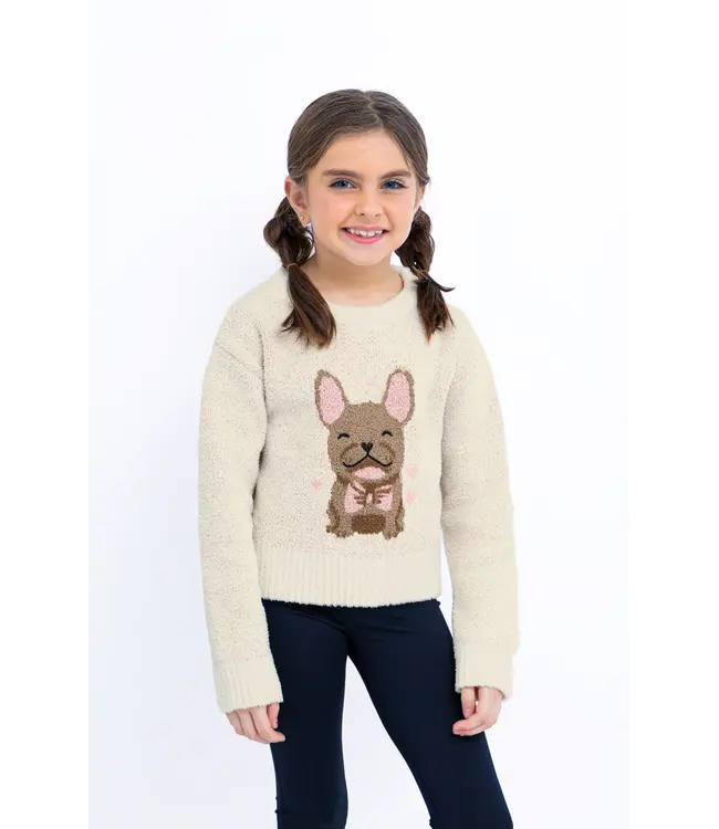 Hazel Sweater