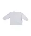 Ghosts Gray - Drop Sleeve Sweatshirt