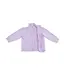 Tiny Tumblers Activewear Lilac - Mock Neck Active Jacket