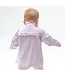 Tiny Tumblers Activewear Lilac - Mock Neck Active Jacket