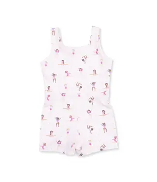 Angel Dear Tiny Tumblers Activewear - Tumble Suit