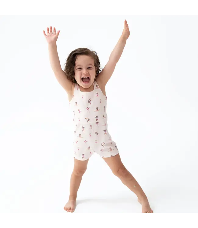 Tiny Tumblers Activewear - Tumble Suit
