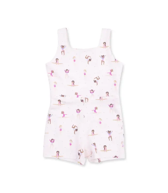 Tiny Tumblers Activewear - Tumble Suit