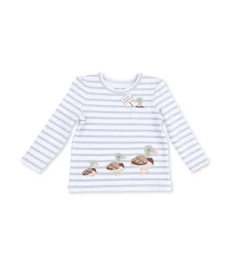 Angel Dear Mama Mallard - Long Sleeve Uni Shirt