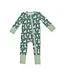 Christmas Dogs Uni - Convertible Romper