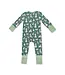 Christmas Dogs Uni - Convertible Romper