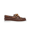 Authentic Original Brown Sperry Boat Shoe