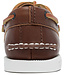 Authentic Original Brown Sperry Boat Shoe