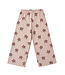 Rosewood Daisy Track Pant