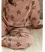 Rosewood Daisy Track Pant