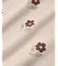 Petal Daisy Spongey Knit Set