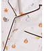 Kids Thanksgiving Traditions Pajama Set